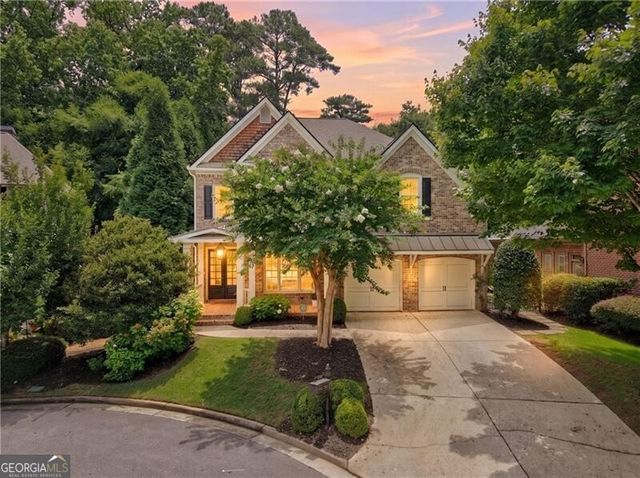 4047 Newhaven Circle NE, Atlanta, GA 30319