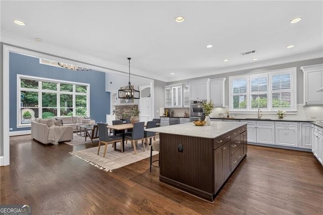 4047 Newhaven Circle NE, Atlanta, GA 30319