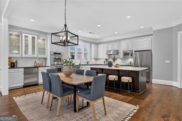 4047 Newhaven Circle NE, Atlanta, GA 30319
