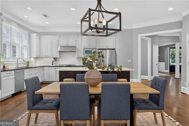 4047 Newhaven Circle NE, Atlanta, GA 30319