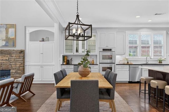 4047 Newhaven Circle NE, Atlanta, GA 30319