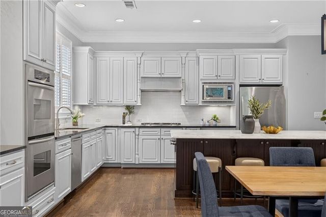 4047 Newhaven Circle NE, Atlanta, GA 30319