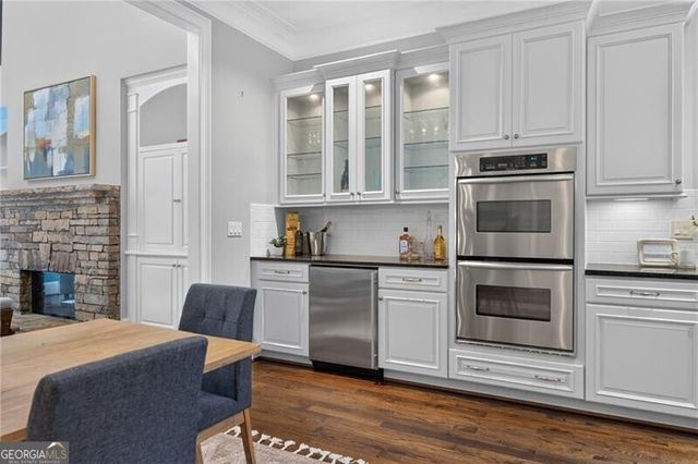 4047 Newhaven Circle NE, Atlanta, GA 30319
