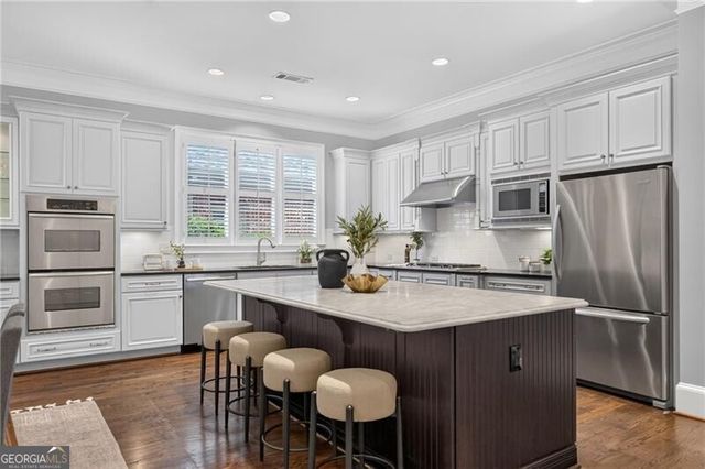 4047 Newhaven Circle NE, Atlanta, GA 30319