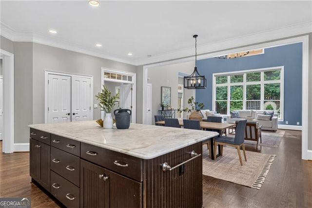 4047 Newhaven Circle NE, Atlanta, GA 30319