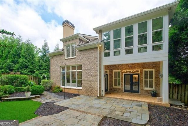 4047 Newhaven Circle NE, Atlanta, GA 30319