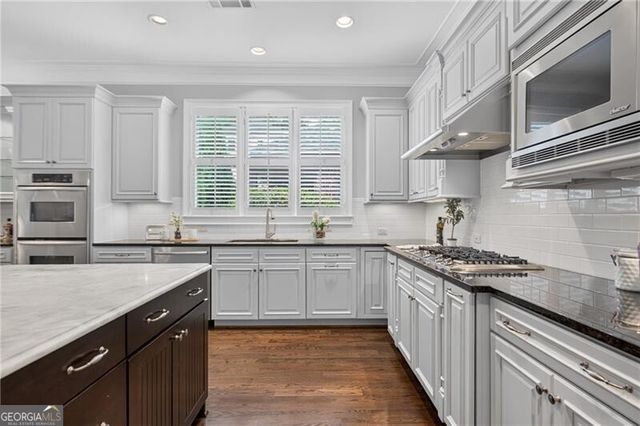 4047 Newhaven Circle NE, Atlanta, GA 30319