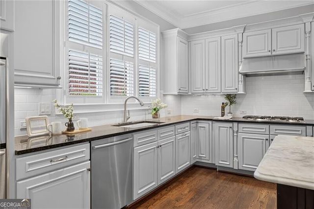 4047 Newhaven Circle NE, Atlanta, GA 30319