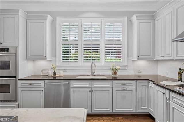 4047 Newhaven Circle NE, Atlanta, GA 30319