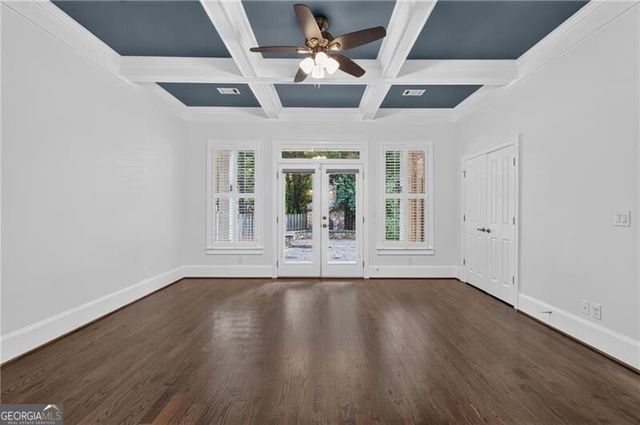 4047 Newhaven Circle NE, Atlanta, GA 30319