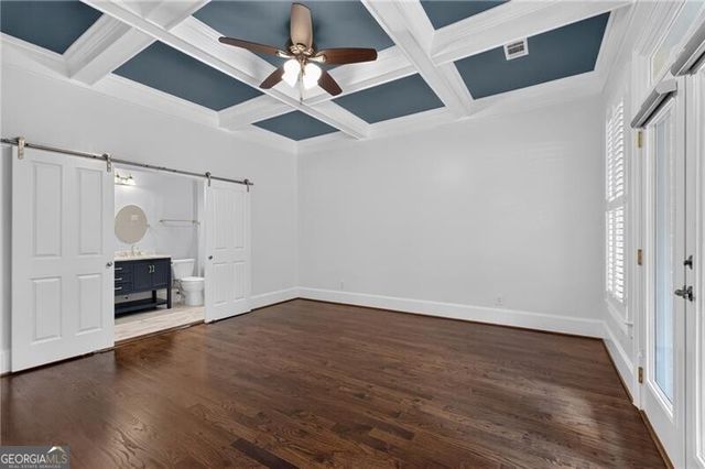 4047 Newhaven Circle NE, Atlanta, GA 30319