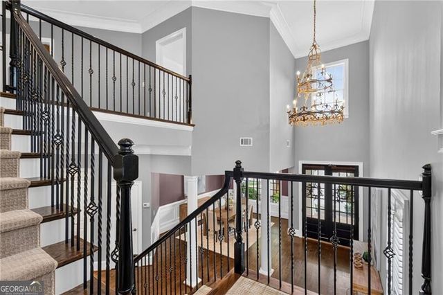 4047 Newhaven Circle NE, Atlanta, GA 30319