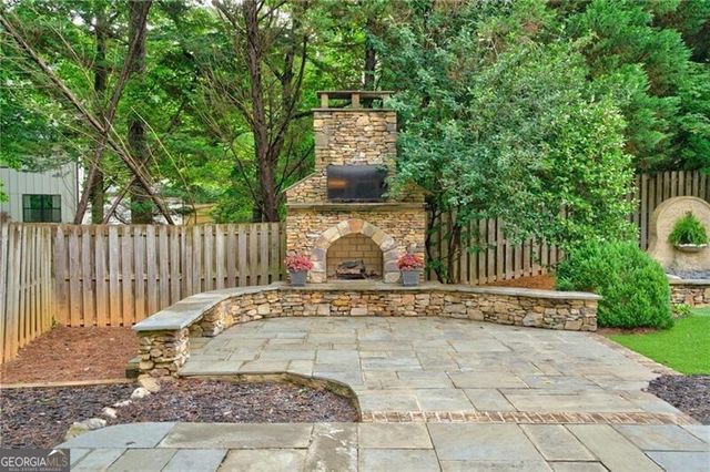 4047 Newhaven Circle NE, Atlanta, GA 30319