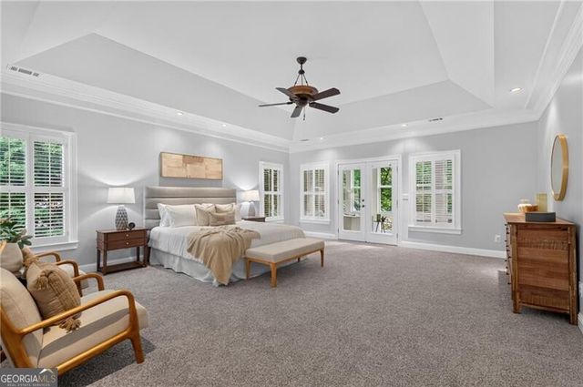 4047 Newhaven Circle NE, Atlanta, GA 30319