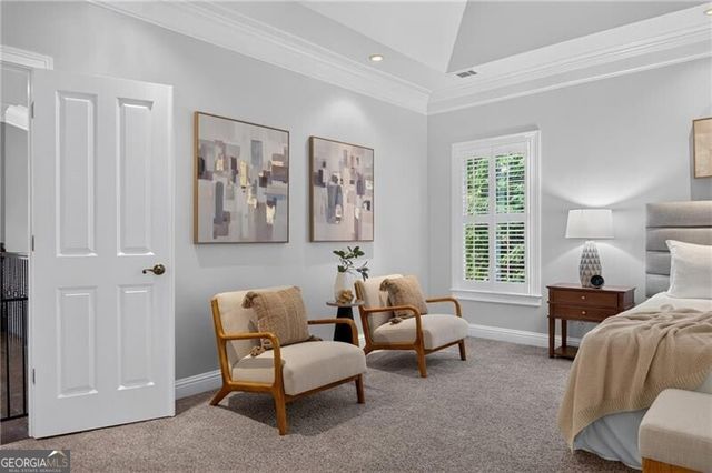 4047 Newhaven Circle NE, Atlanta, GA 30319