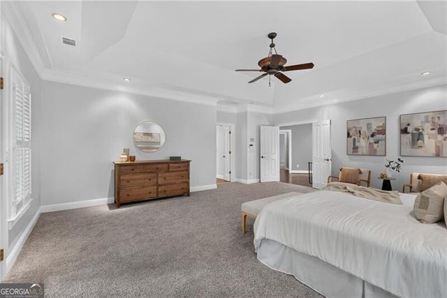4047 Newhaven Circle NE, Atlanta, GA 30319