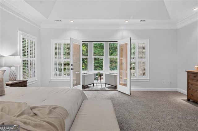 4047 Newhaven Circle NE, Atlanta, GA 30319
