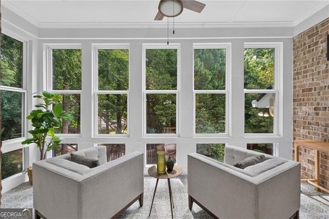 4047 Newhaven Circle NE, Atlanta, GA 30319