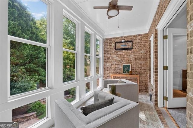 4047 Newhaven Circle NE, Atlanta, GA 30319