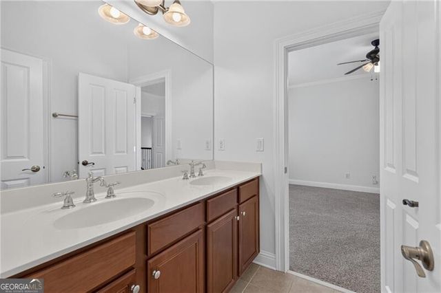 4047 Newhaven Circle NE, Atlanta, GA 30319