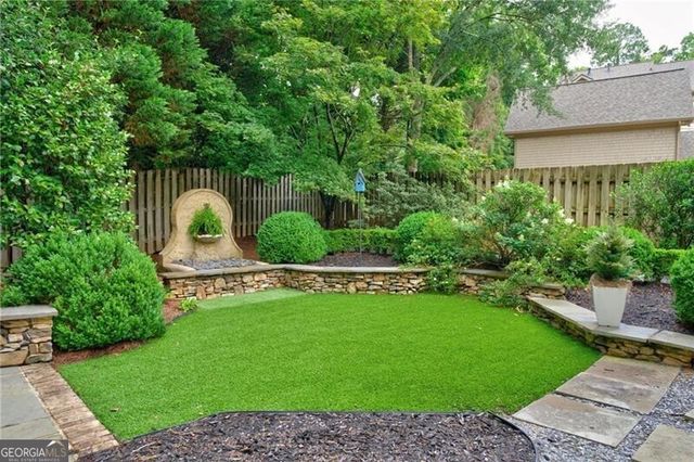 4047 Newhaven Circle NE, Atlanta, GA 30319