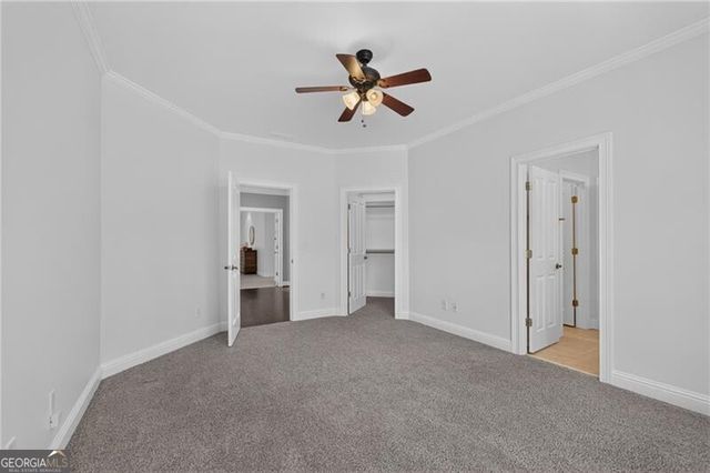 4047 Newhaven Circle NE, Atlanta, GA 30319