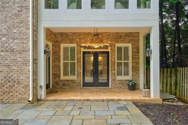 4047 Newhaven Circle NE, Atlanta, GA 30319