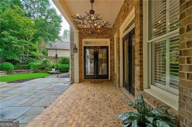 4047 Newhaven Circle NE, Atlanta, GA 30319
