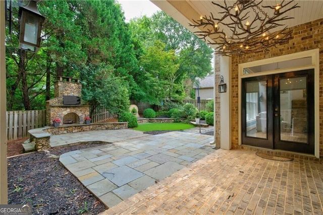 4047 Newhaven Circle NE, Atlanta, GA 30319