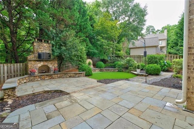 4047 Newhaven Circle NE, Atlanta, GA 30319