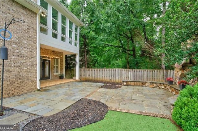 4047 Newhaven Circle NE, Atlanta, GA 30319