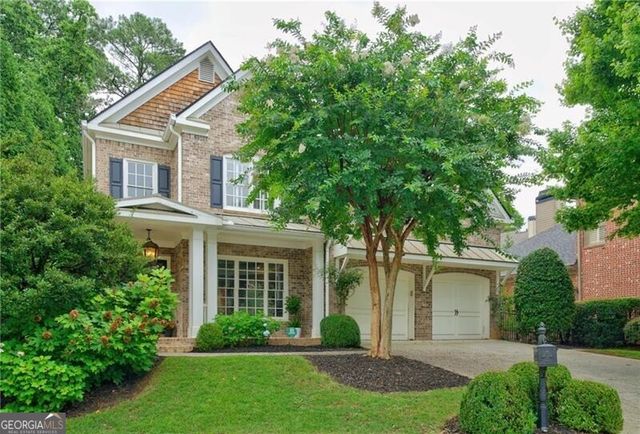 4047 Newhaven Circle NE, Atlanta, GA 30319