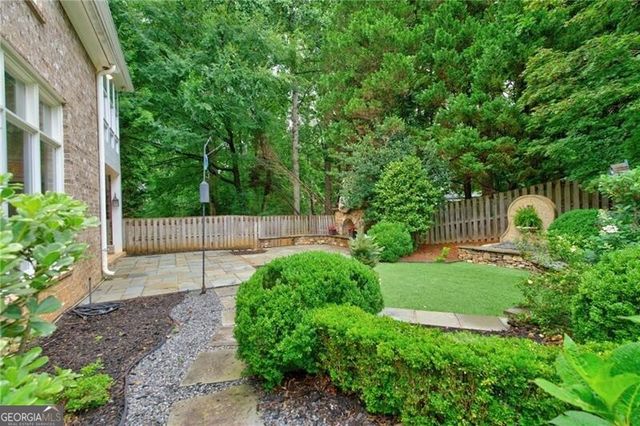 4047 Newhaven Circle NE, Atlanta, GA 30319
