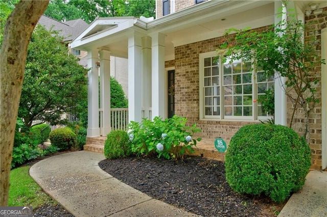 4047 Newhaven Circle NE, Atlanta, GA 30319