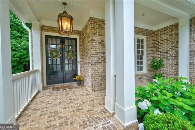 4047 Newhaven Circle NE, Atlanta, GA 30319