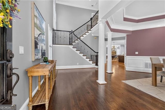 4047 Newhaven Circle NE, Atlanta, GA 30319