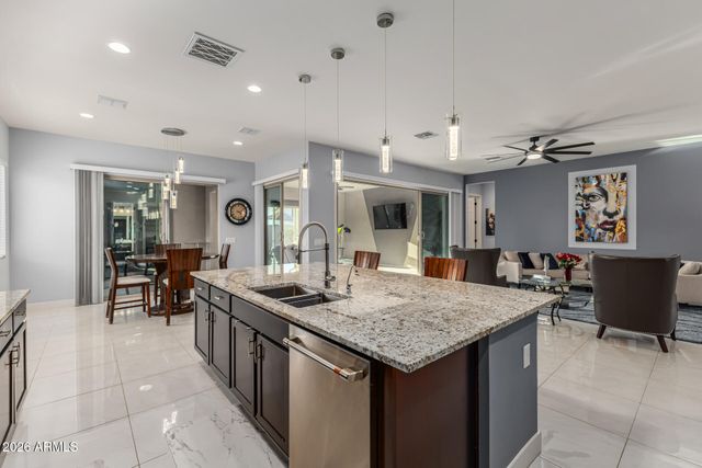 4162 S Zephyr --, Mesa, AZ 85212