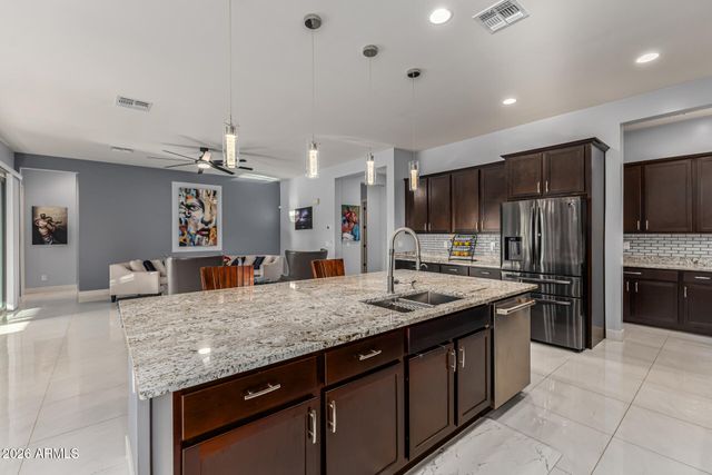 4162 S Zephyr --, Mesa, AZ 85212