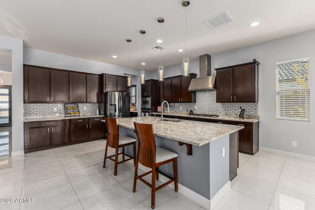 4162 S Zephyr --, Mesa, AZ 85212