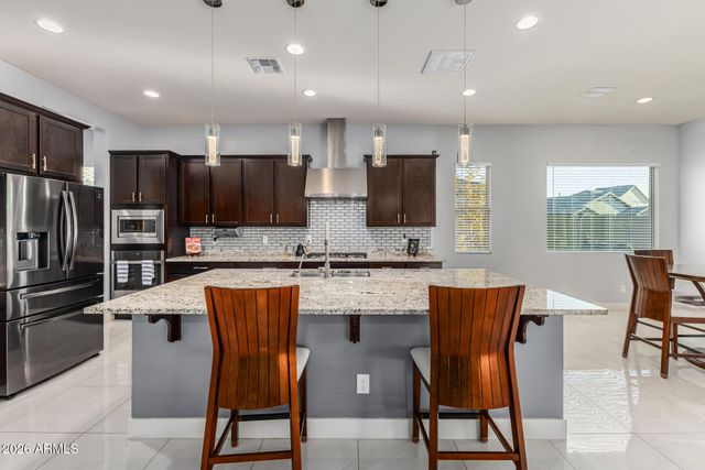 4162 S Zephyr --, Mesa, AZ 85212