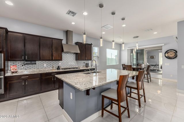 4162 S Zephyr --, Mesa, AZ 85212