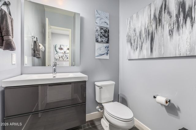 4162 S Zephyr --, Mesa, AZ 85212