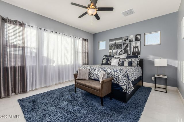 4162 S Zephyr --, Mesa, AZ 85212