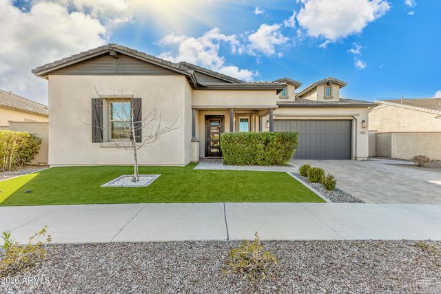 4162 S Zephyr --, Mesa, AZ 85212