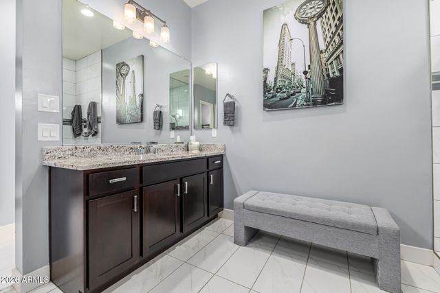 4162 S Zephyr --, Mesa, AZ 85212