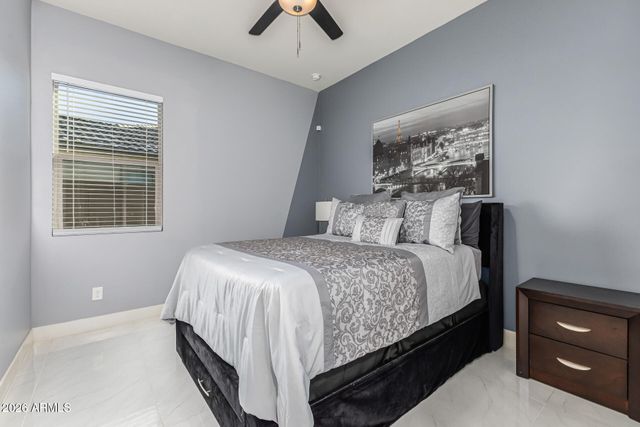 4162 S Zephyr --, Mesa, AZ 85212