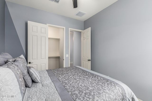 4162 S Zephyr --, Mesa, AZ 85212