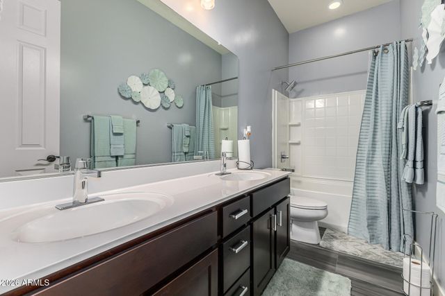 4162 S Zephyr --, Mesa, AZ 85212