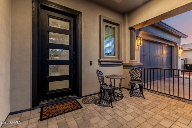 4162 S Zephyr --, Mesa, AZ 85212