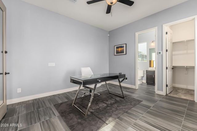 4162 S Zephyr --, Mesa, AZ 85212